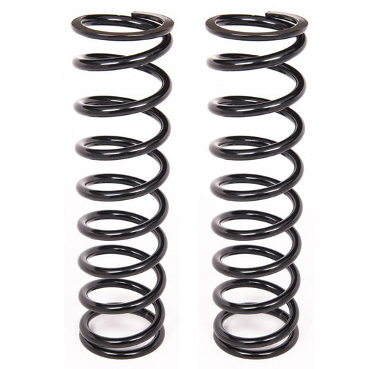 Suncoast Marine and Auto offers Coil Over Springs (pair) 2.5in x 12in - 180lbs (12-180BK2)