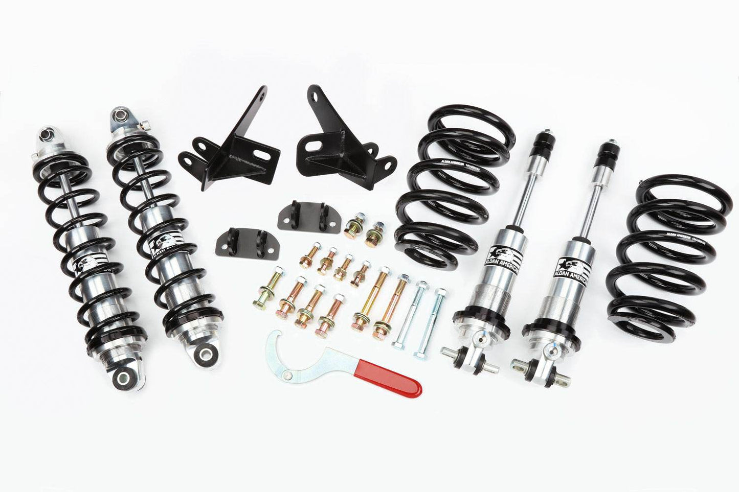 Suncoast Marine and Auto offers Coil-Over Kit GM 78-88 G-Body Small Block (300106)