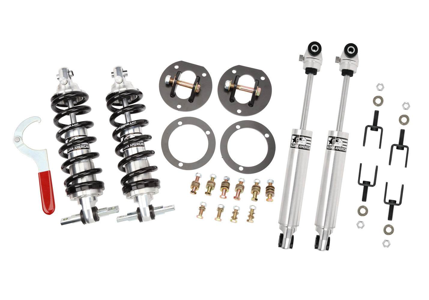 Suncoast Marine and Auto offers Suspension Package Road Comp 65-73 Ford Front (300124)