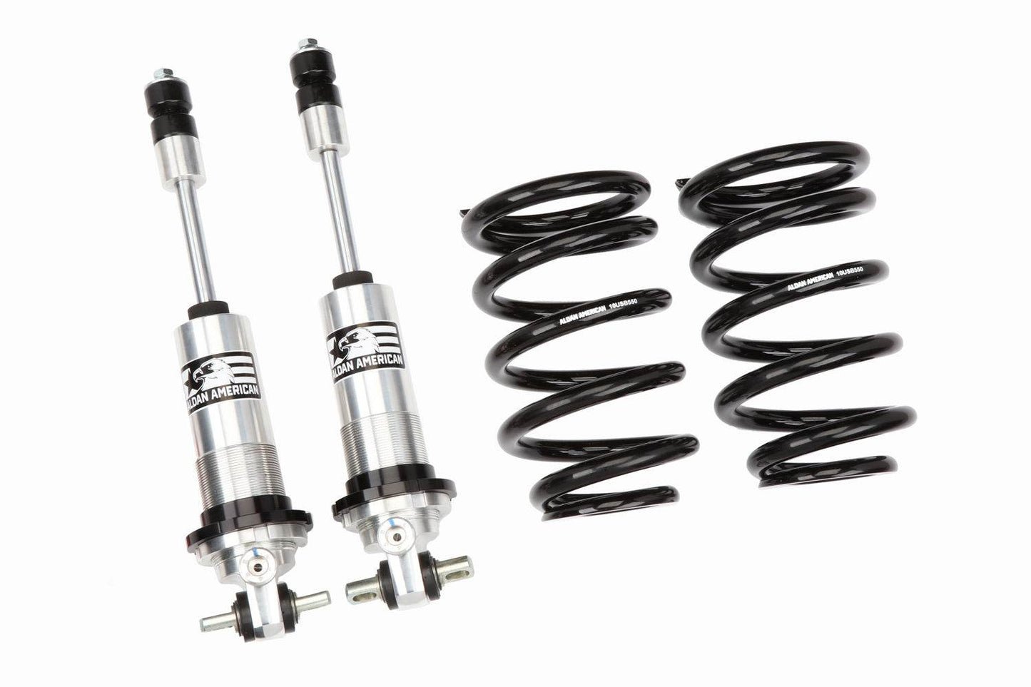 Suncoast Marine and Auto offers Coil Over Shock Kit - Front GM B-Body 78-96 (300132)