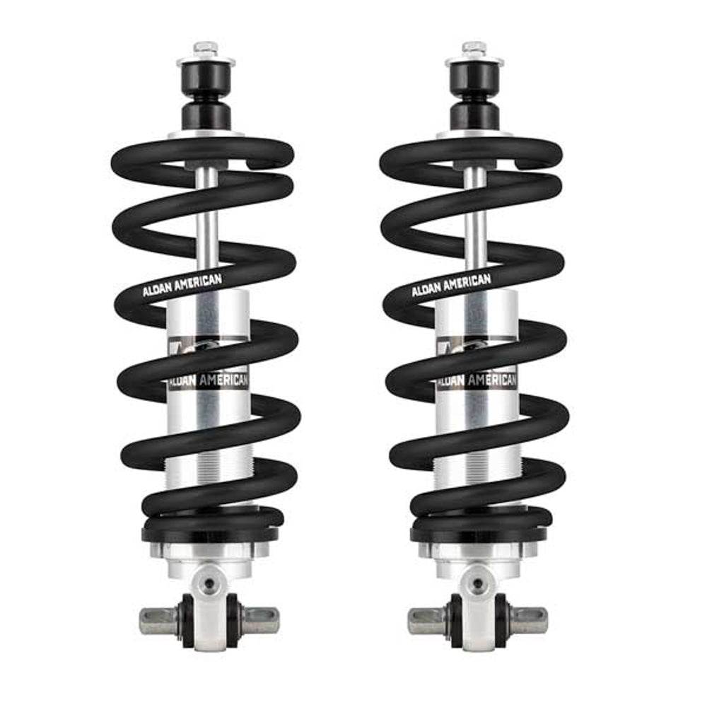 Suncoast Marine and Auto offers Coil Over Shock Kit - Front Corvette 63-82 (300134)