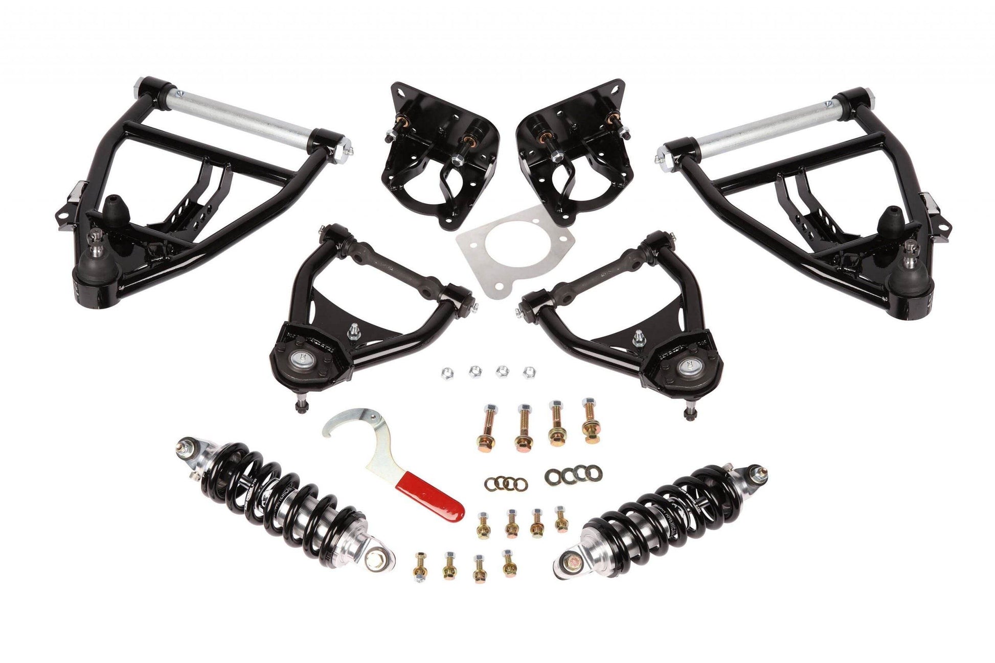 Suncoast Marine and Auto offers Coil-Over Conversion Kit Chevy 63-87 C10 Front (300140)