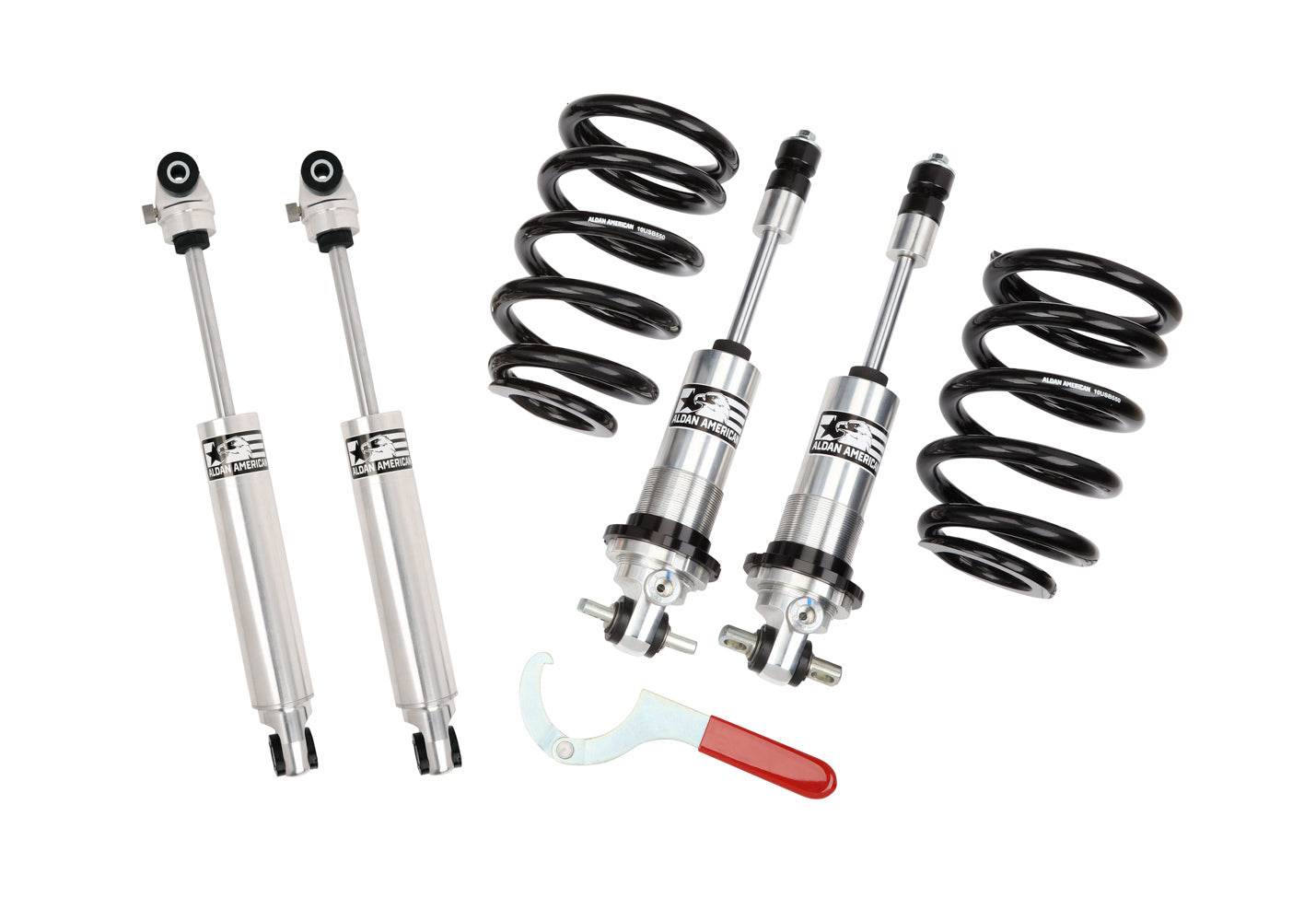 Suncoast Marine and Auto offers Suspension Package Road Comp GM 88-98 C1500 (300172)