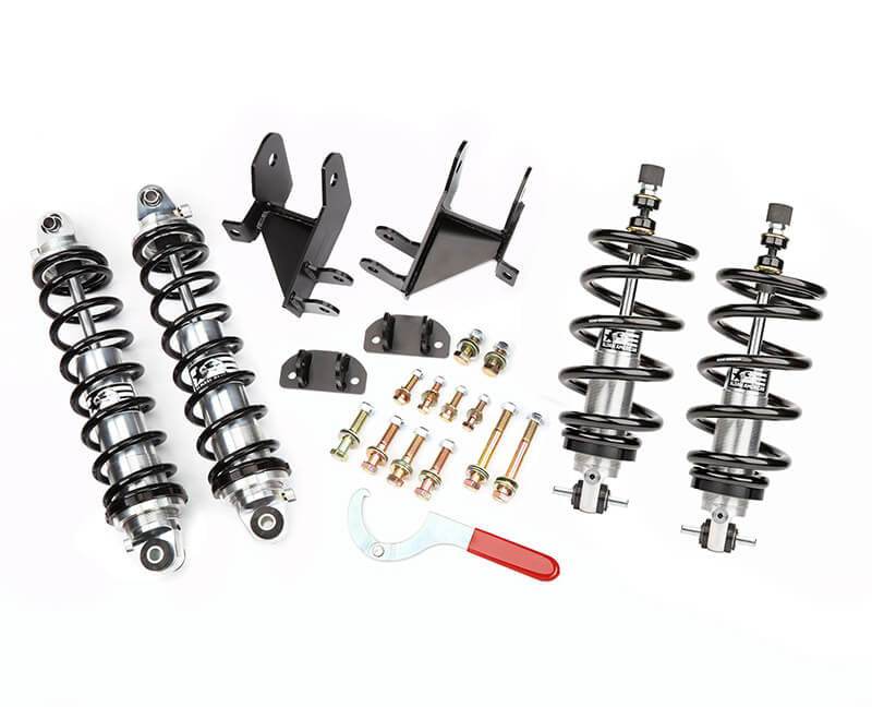 Suncoast Marine and Auto offers Coil-Over Kit GM 68-72 A-Body SB Double Adj. (300239)