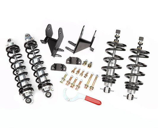 Suncoast Marine and Auto offers Coil-Over Kit GM 68-72 A-Body BB Double Adj. (300240)