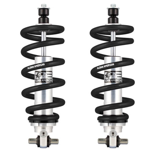 Suncoast Marine and Auto offers Coil Over Shock Kit - Front GM 68-72 A-Body (AB2FMS)