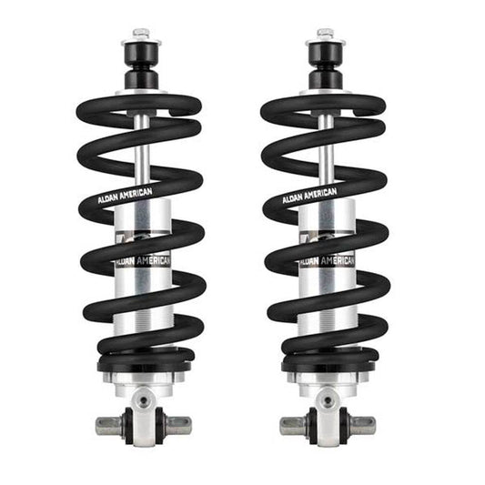 Suncoast Marine and Auto offers Coil Over Shock Kit - Front GM F-Body 67-69 (AFBFMS)