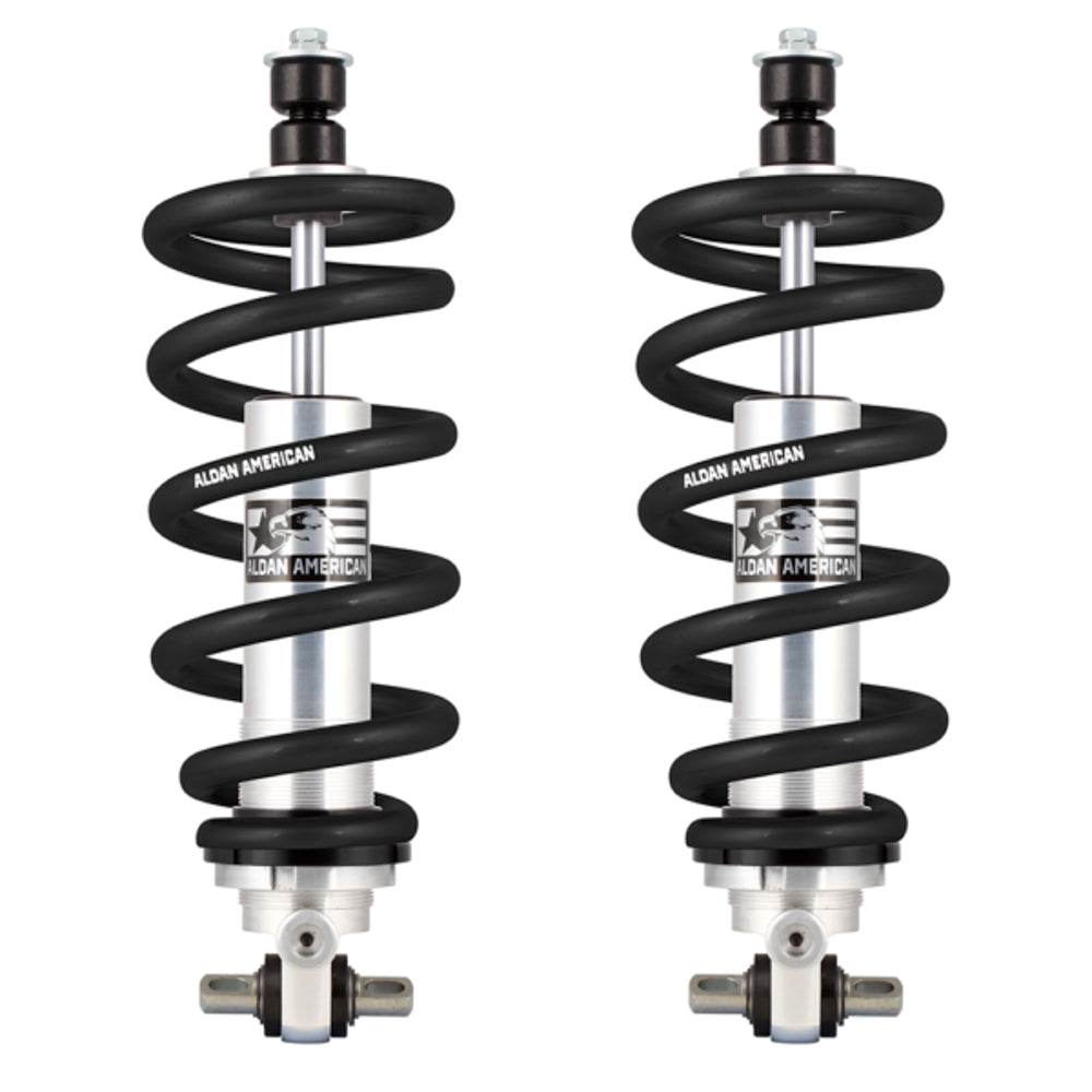 Suncoast Marine and Auto offers Coil Over Shock Kit - Front GM G-Body 78-88 (AGFMS)