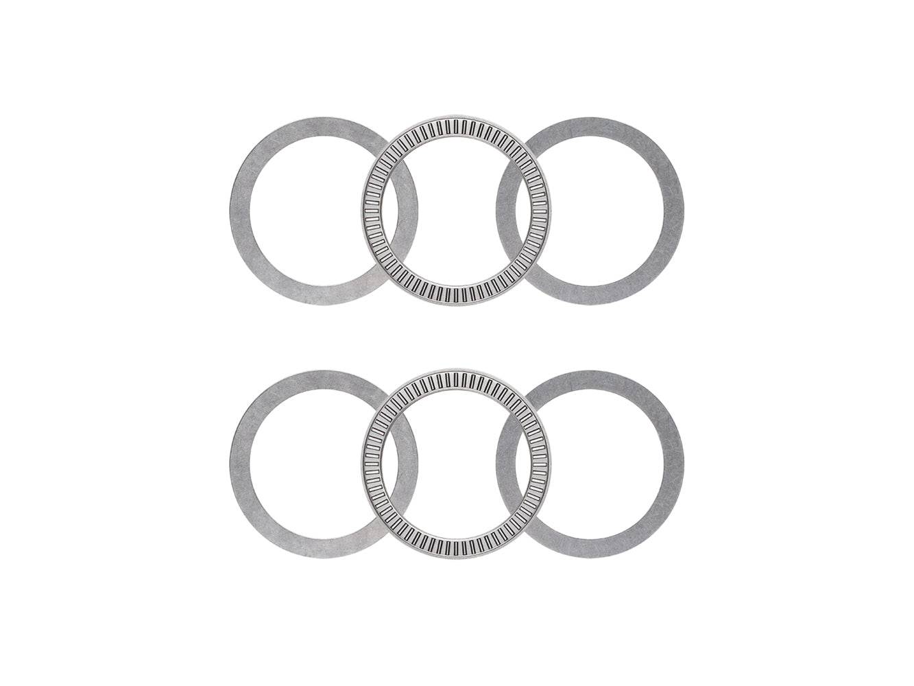 Suncoast Marine and Auto offers Thrust Bearing Kit 2.500 I.D. x 3.225 O.D. (ALD-26)