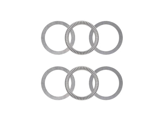 Suncoast Marine and Auto offers Thrust Bearing Kit 2.500 I.D. x 3.225 O.D. (ALD-26)