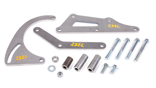 Suncoast Marine and Auto offers SBC Lo-Pro Drivers Side Alt. Bracket (232L)