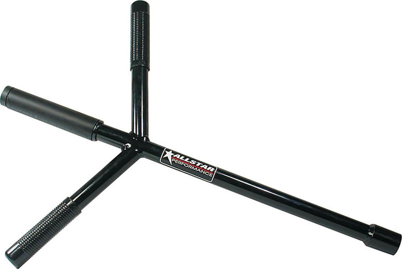 Suncoast Marine and Auto offers Lug Wrench Quick Spin Angle Handle 1in (ALL10108)