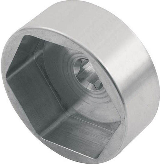 Suncoast Marine and Auto offers Spindle Nut Socket 2-3/8 for 2 5x5 and W5 (ALL10110)