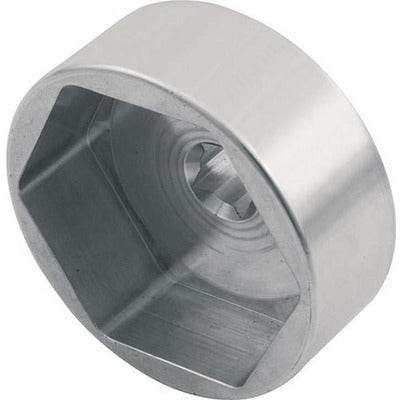 Suncoast Marine and Auto offers Spindle Nut Socket 2-5/8 for 1-Ton Hubs (ALL10114)