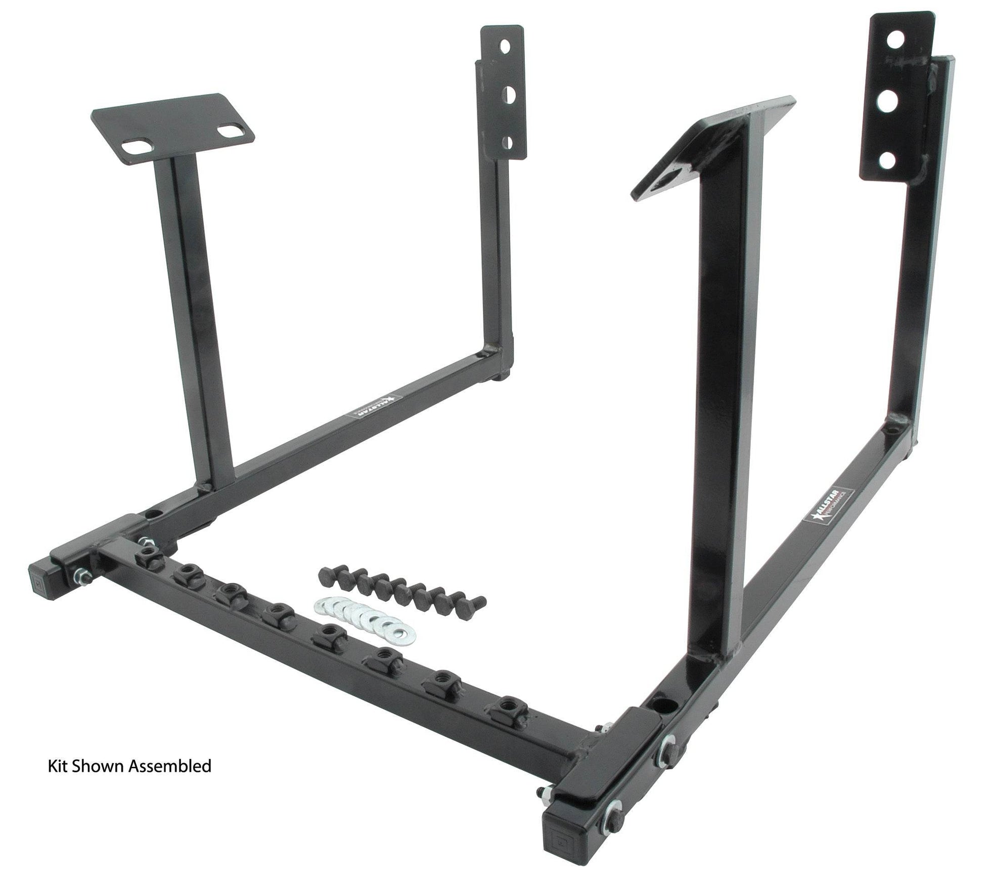 Suncoast Marine and Auto offers Engine Cradle SB/BBC Heavy Duty (ALL10132)