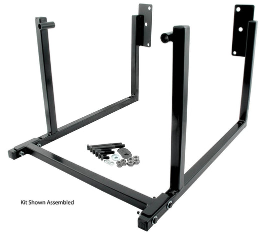 Suncoast Marine and Auto offers Engine Cradle SBM Std Duty (ALL10150)