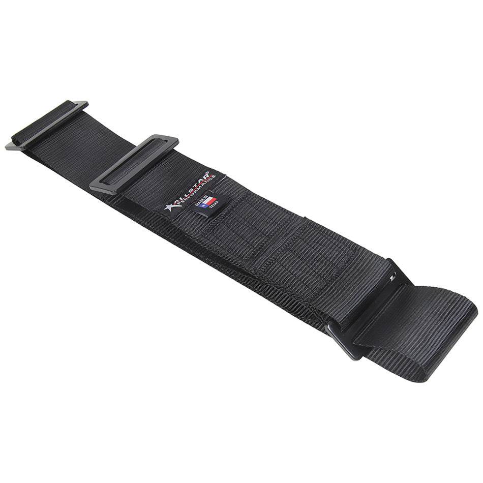 Suncoast Marine and Auto offers Torque Tube Belt Black (ALL10181)