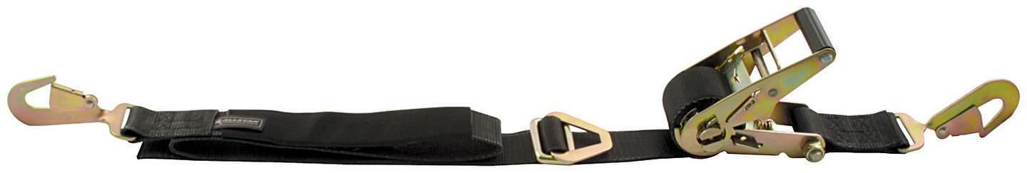 Suncoast Marine and Auto offers Tie Down Strap w/Built In Axle Strap (ALL10196)