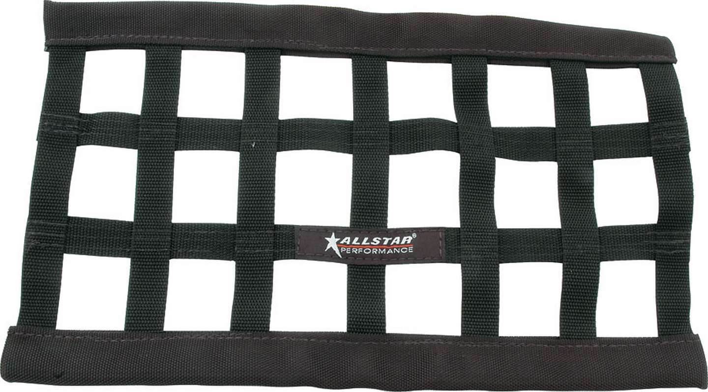 Suncoast Marine and Auto offers Low Profile Window Net 10 x 18 (ALL10248)