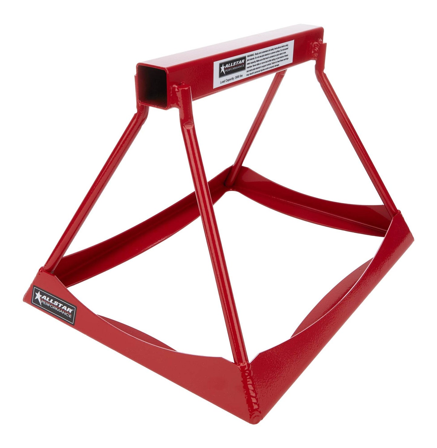 Suncoast Marine and Auto offers Stack Stands 11in 1pr Steel (ALL10253)