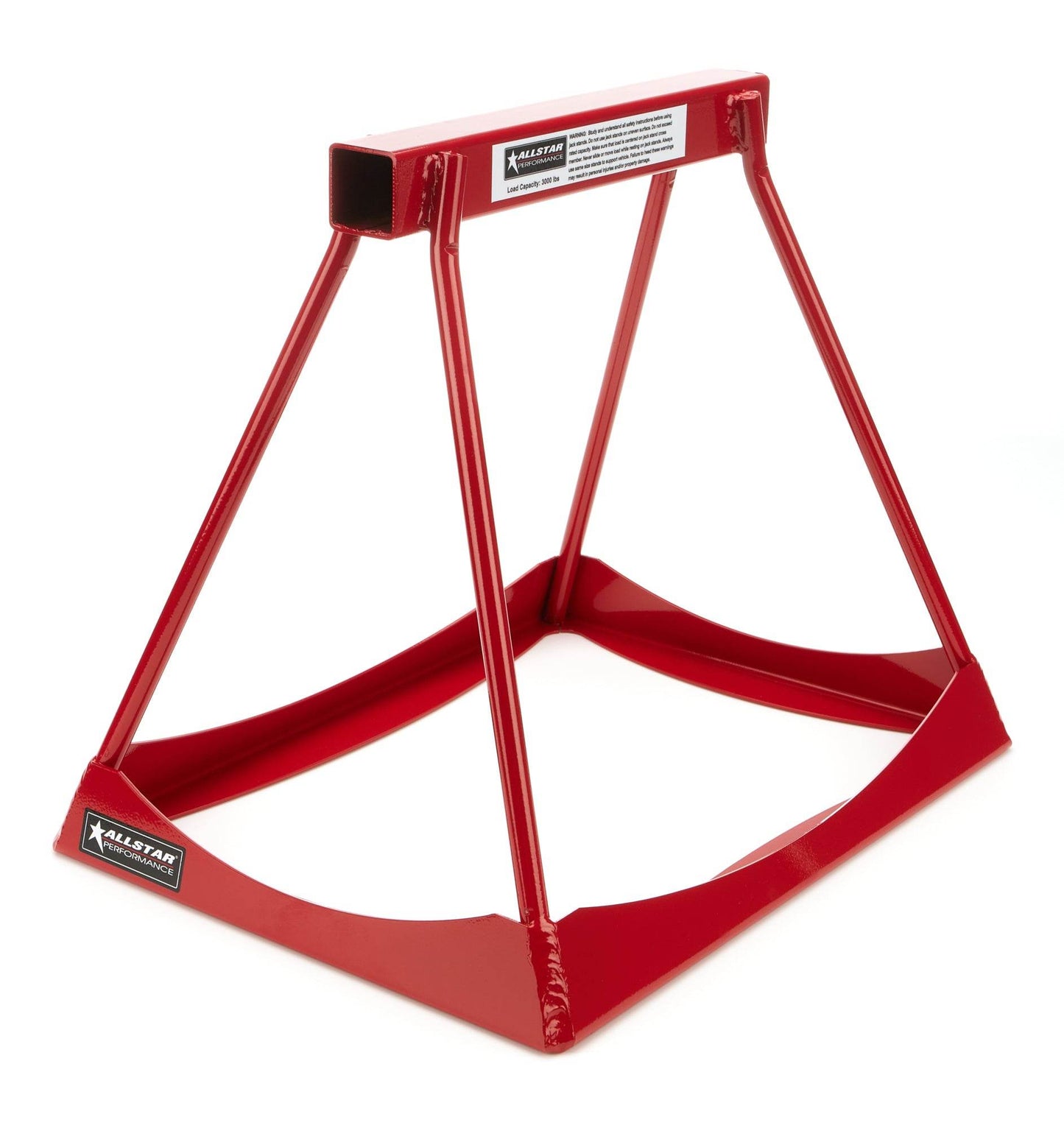 Suncoast Marine and Auto offers Stack Stands 14in 1pr Steel (ALL10254)