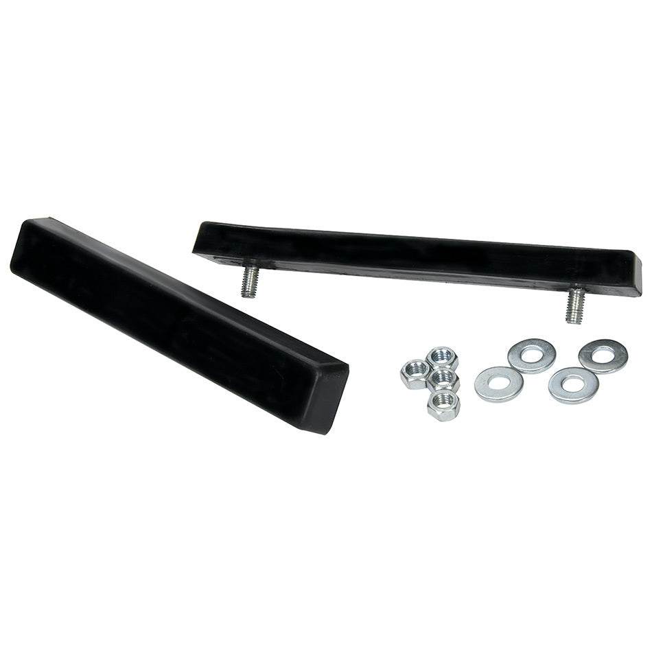 Suncoast Marine and Auto offers Rubber Pad Kit for Stack Stands 1pr (ALL10256)