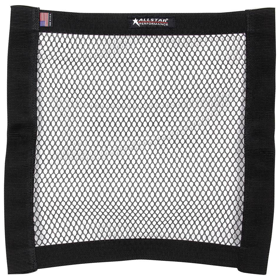 Suncoast Marine and Auto offers Mesh Window Net Black Non SFI 18 x 18 (ALL10294)