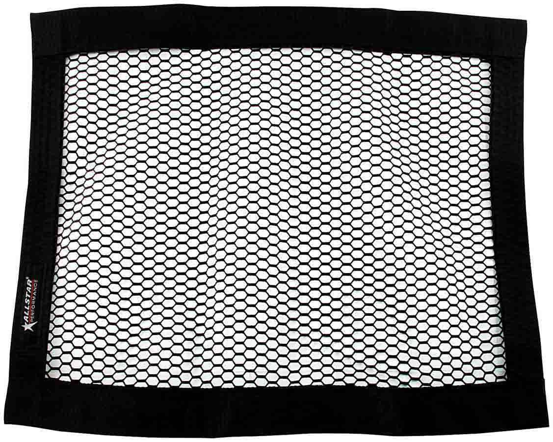 Suncoast Marine and Auto offers Mesh Window Net Black Non SFI 22 x 18 (ALL10298)