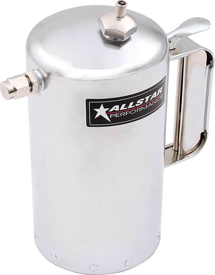 Suncoast Marine and Auto offers Steel Sprayer Chrome (ALL10518)