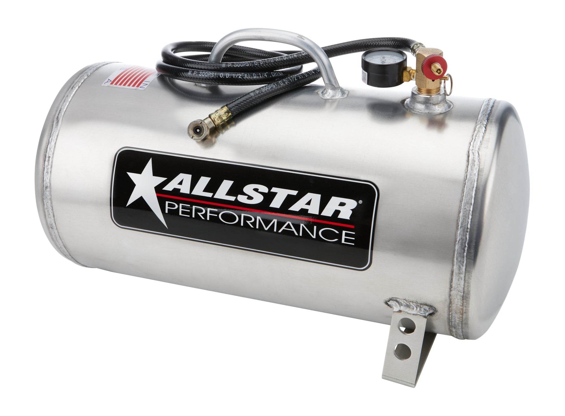 Suncoast Marine and Auto offers Aluminum Air Tank 9x20 Horizontal 5 Gallon (ALL10534)