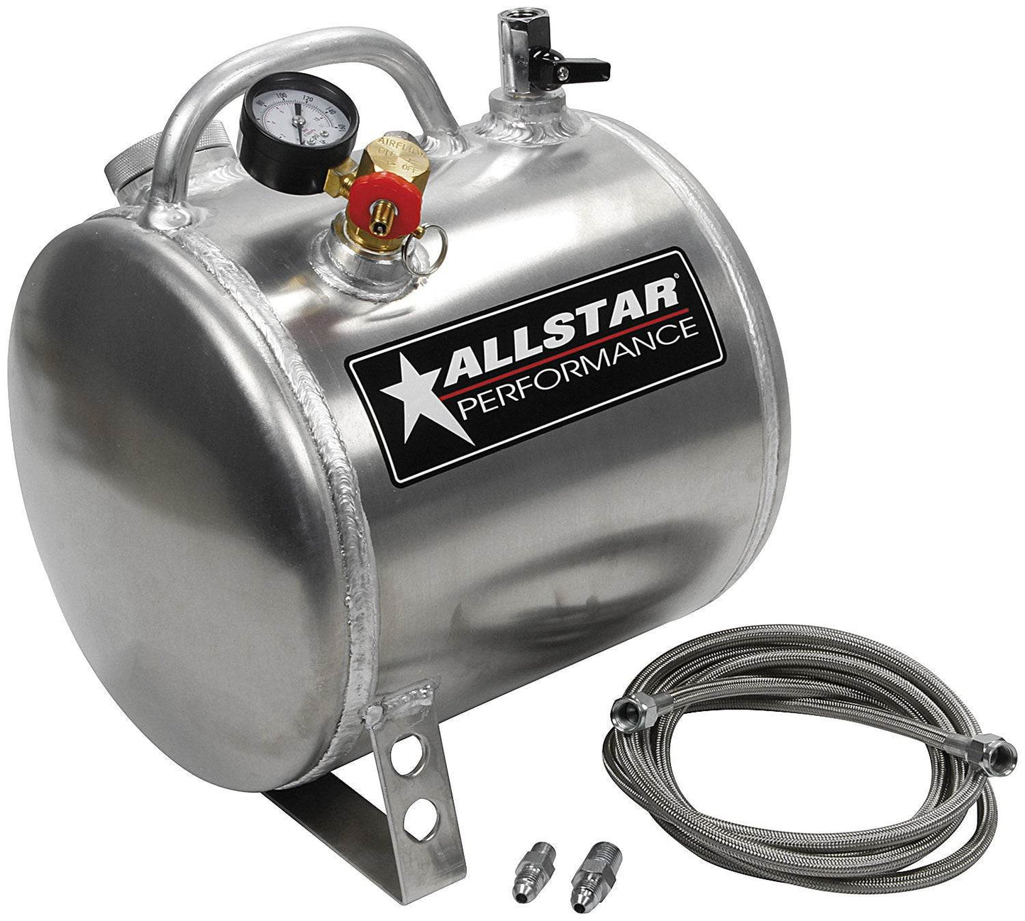 Suncoast Marine and Auto offers Oil Pressure Primer Tank (ALL10535)