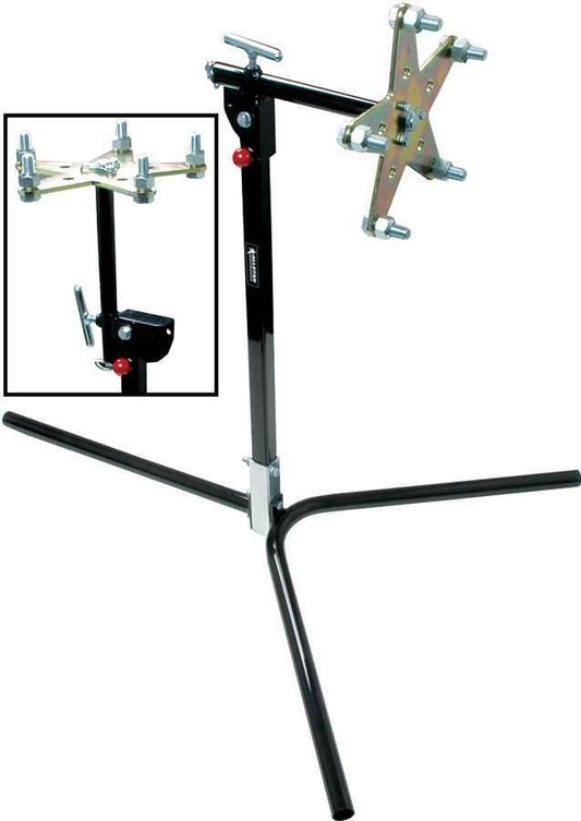 Suncoast Marine and Auto offers Tire Prep Stand (ALL10555)