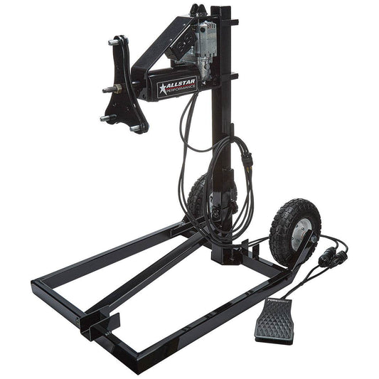 Suncoast Marine and Auto offers Electric Tire Prep Stand (ALL10565)