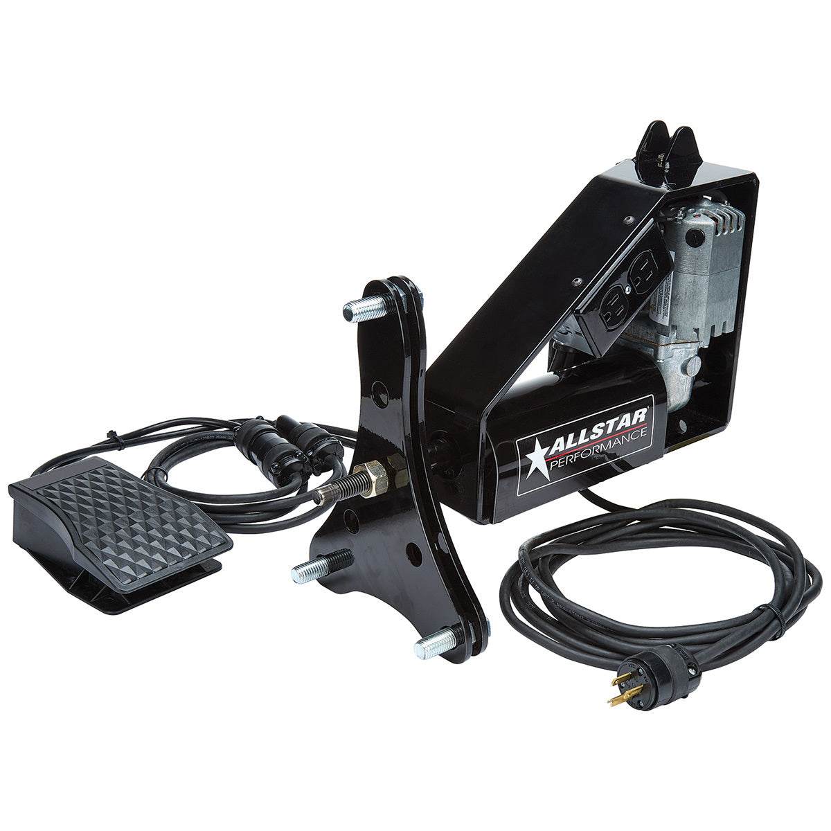 Suncoast Marine and Auto offers Electric Motor for 10565 Tire Prep Stand (ALL10566)