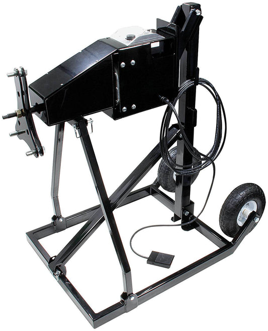 Suncoast Marine and Auto offers Electric Tire Prep Stand High Torque (ALL10575)