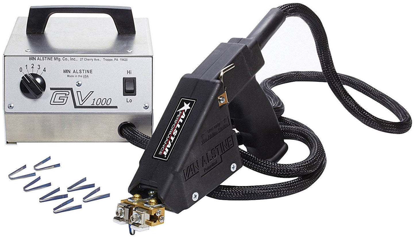 Suncoast Marine and Auto offers Heated Tire Groover 220-240V (ALL10590)