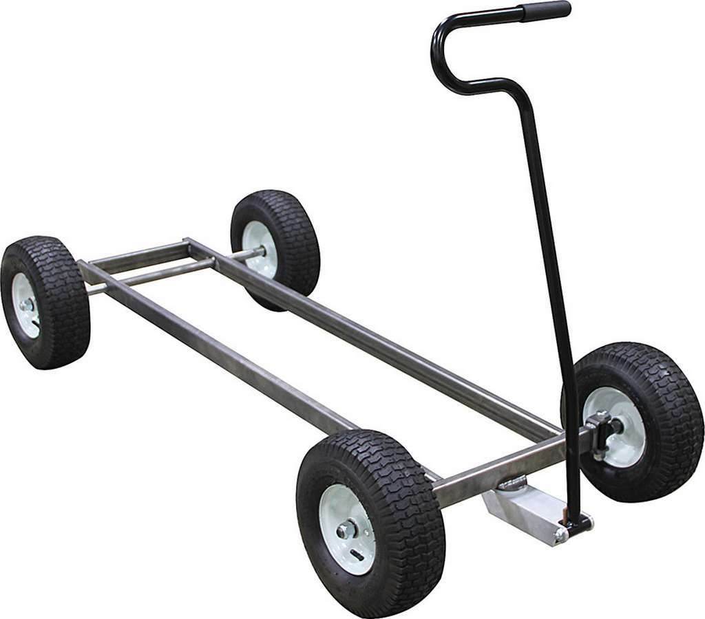 Suncoast Marine and Auto offers Pit Cart Chassis Kit (ALL10600)