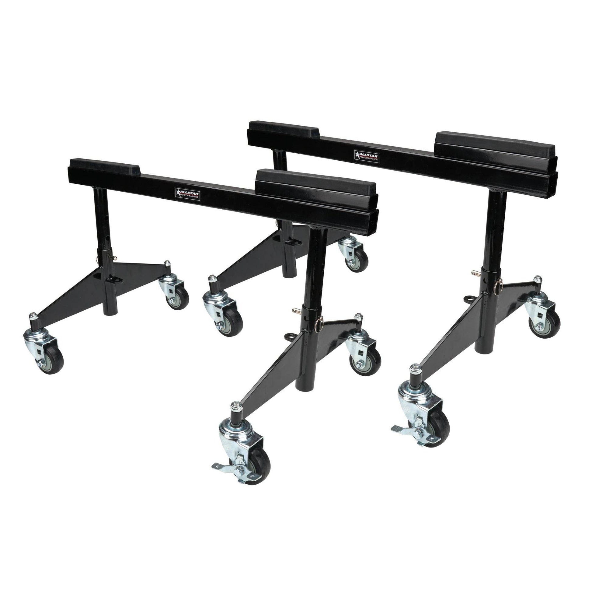 Suncoast Marine and Auto offers Chassis Dollies Black (ALL10626)