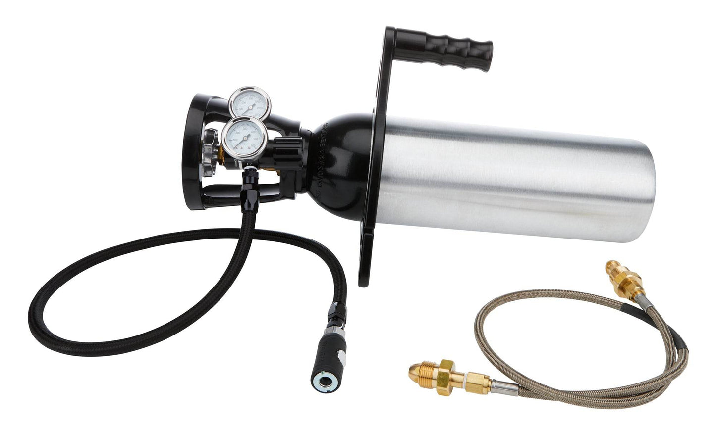 Suncoast Marine and Auto offers Nitrogen Air Tank Kit (ALL10630)