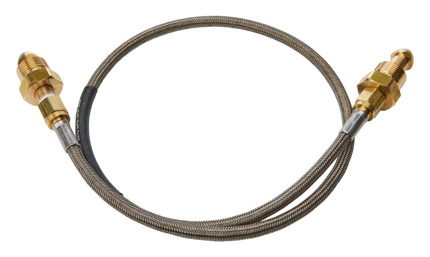 Suncoast Marine and Auto offers Transfer Fill Hose for Nitrogen Tank (ALL10638)