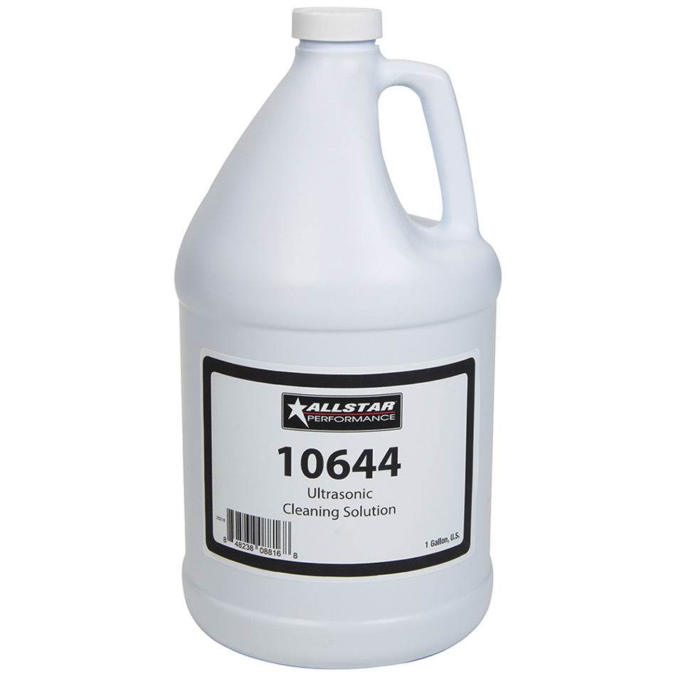 Suncoast Marine and Auto offers Cleaning Solution for Ultra Sonic Cleaners (ALL10644)