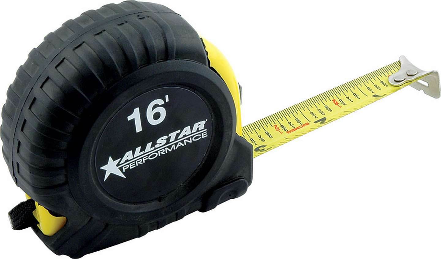 Suncoast Marine and Auto offers Tape Measure 16ft (ALL10675)