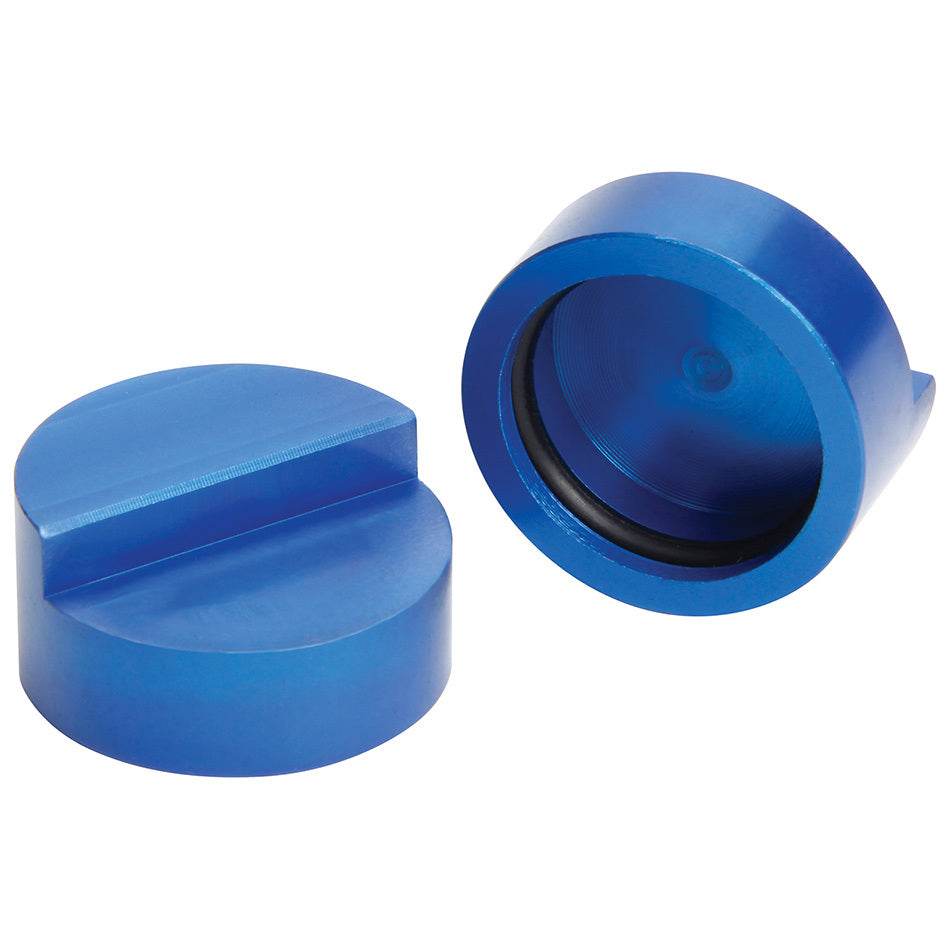 Suncoast Marine and Auto offers Bolt Center Caps 1/2in Pair (ALL10678)