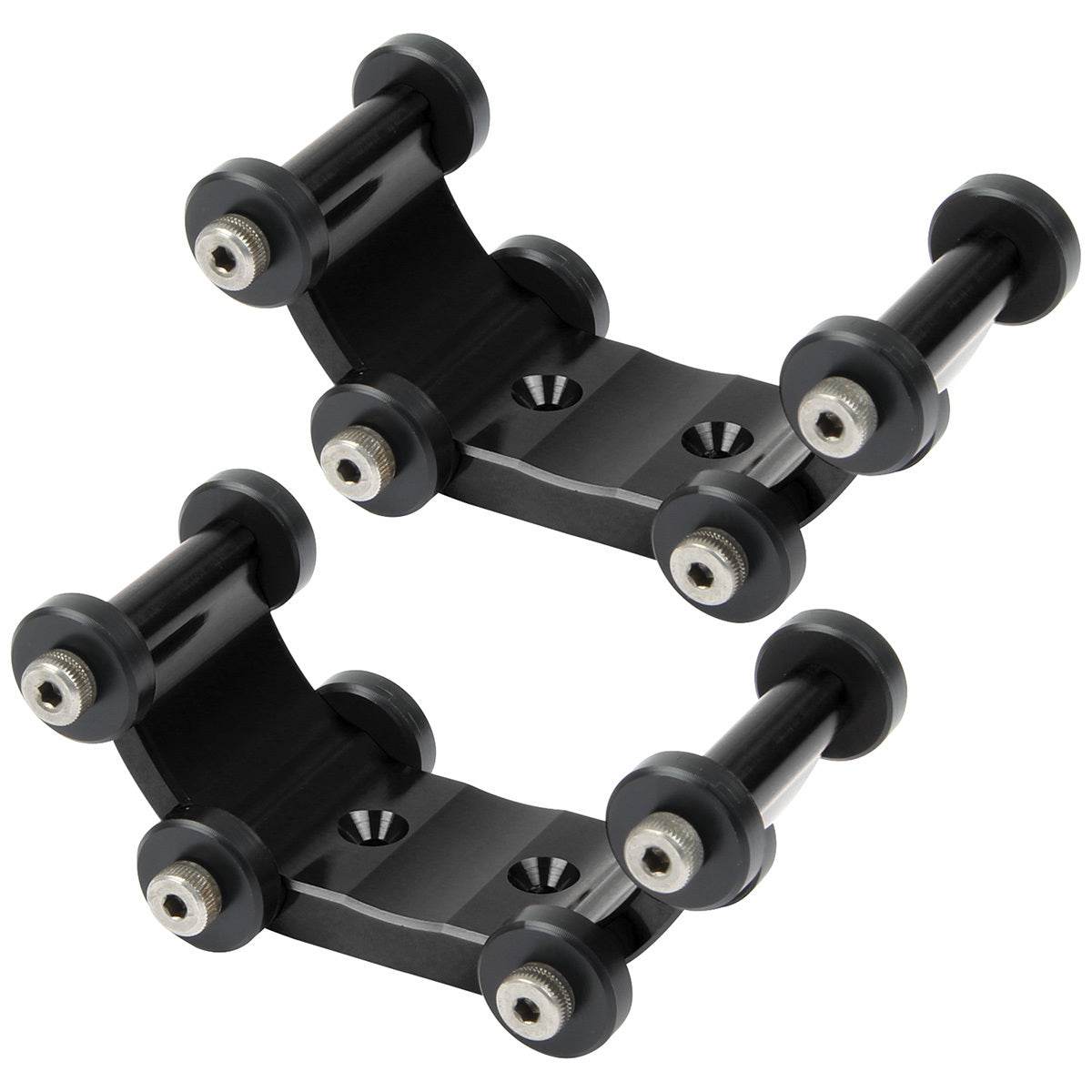 Suncoast Marine and Auto offers Cradle Rollers 1pr for Ride Height Blocks (ALL10723)