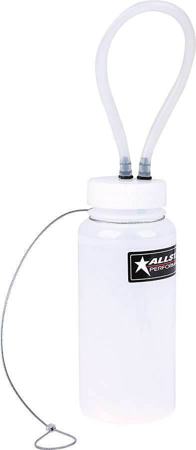 Suncoast Marine and Auto offers Bleeder Bottle w/Lanyard (ALL11019)