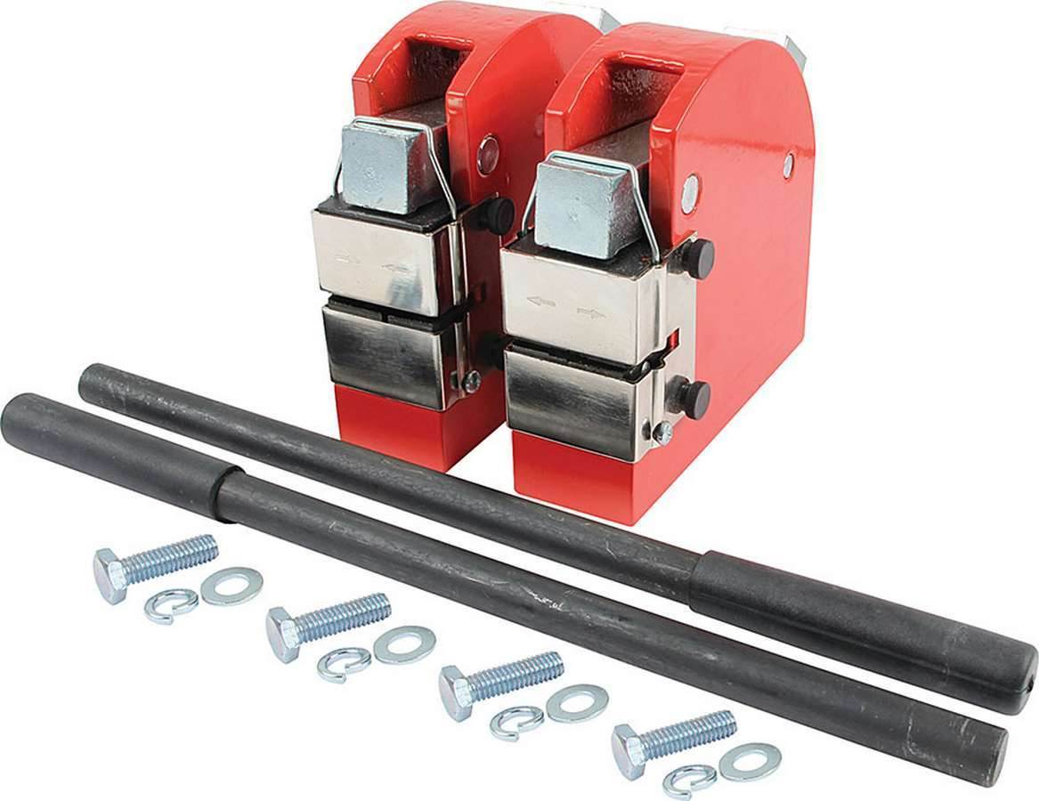 Suncoast Marine and Auto offers Shrinker Stretcher Combo 2 Bases 2 Jaws (ALL11024)