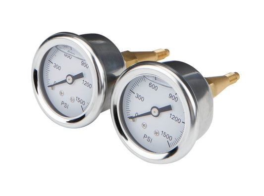 Suncoast Marine and Auto offers Brake Pressure Gauge Kit (ALL11026)