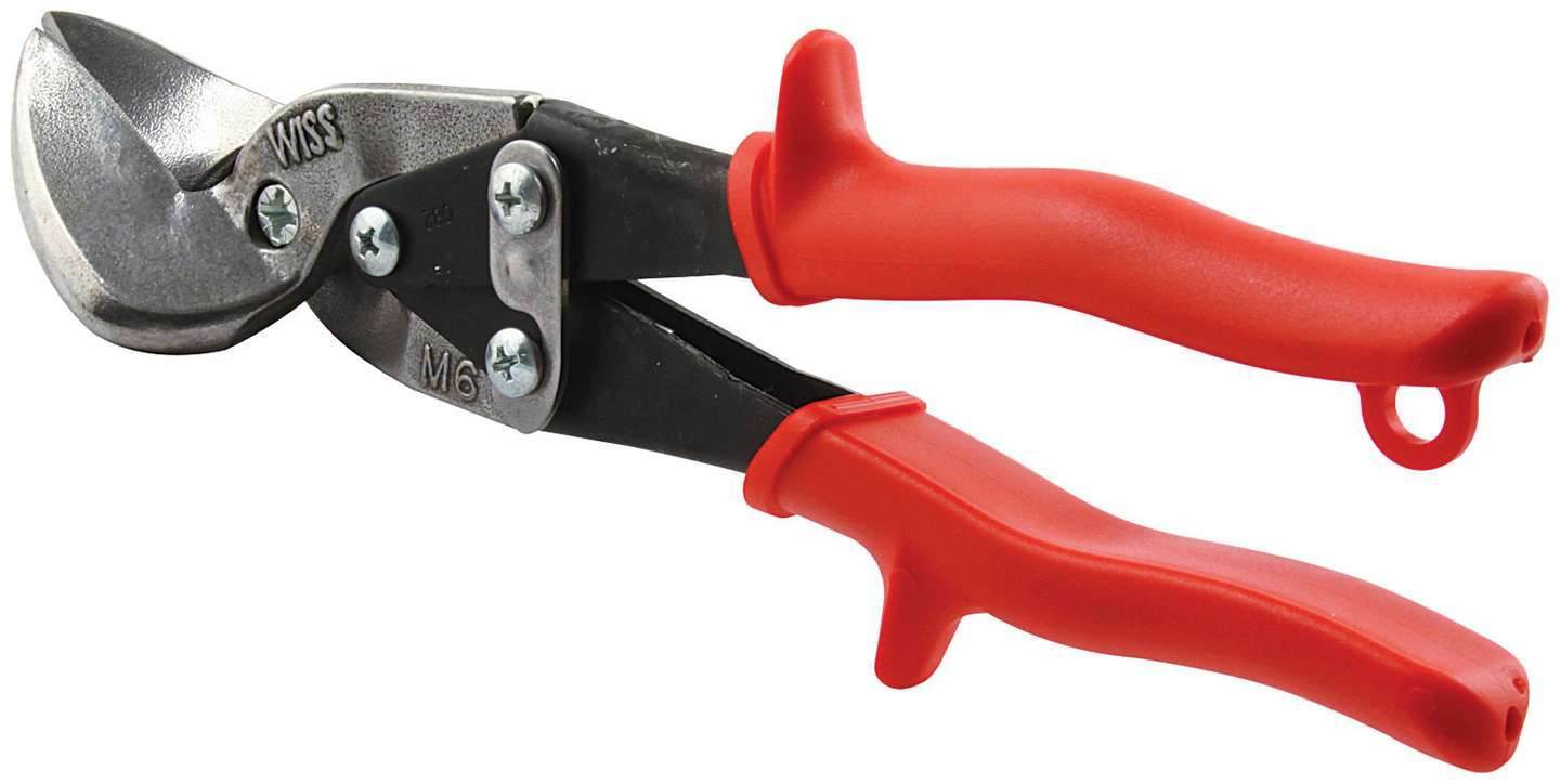 Suncoast Marine and Auto offers Tin Snips Straight and LH Cut (ALL11030)