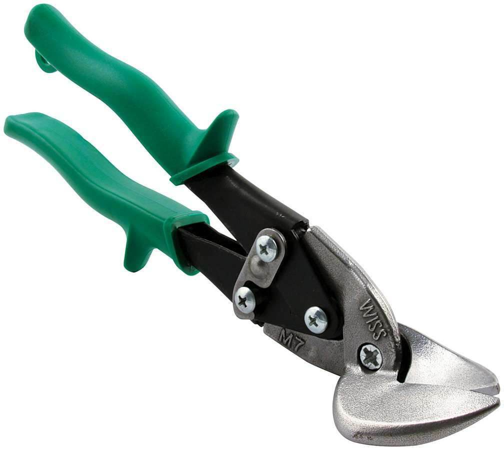 Suncoast Marine and Auto offers Tin Snips Straight and RH Cut (ALL11031)