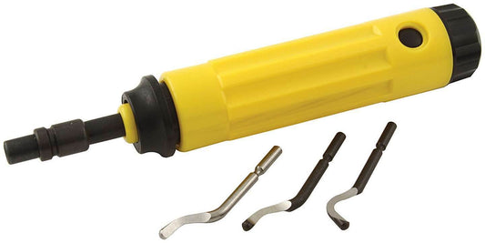 Suncoast Marine and Auto offers Deburring Tool (ALL11036)